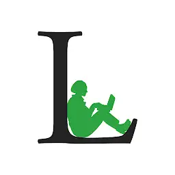 San José Public Library (SJPL) — Android app icon