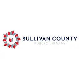 Sullivan County Public Library — Android app icon