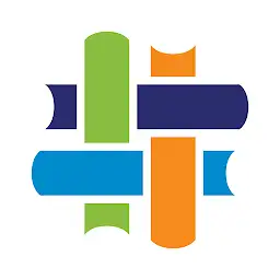 Washington-Centerville Library — Android app icon