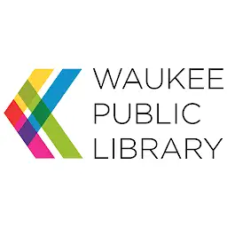 Waukee Public Library — Android app icon