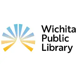 Wichita Public Library — Android app icon