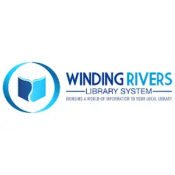 WRLS Library Catalog App — Android app icon