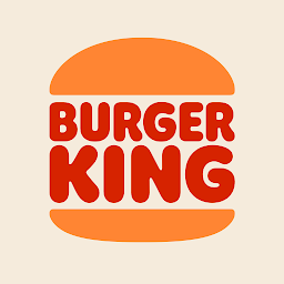 Burger King® Uruguay — Android app icon