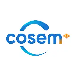 Cosem Online — Android app icon