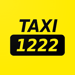 Такси 1222 (Олот) — Android app icon