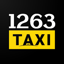 Taxi 1263 (sh. Pitnak) — Android app icon