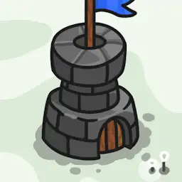 Valor Keep — Android game icon
