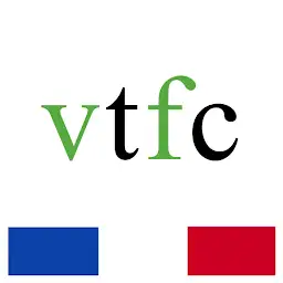 French Conjugation — Android app icon
