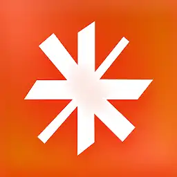 Vibecode: AI App & Game Maker — Android app icon