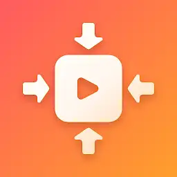 Video Compressor: Reduce Size — Android app icon