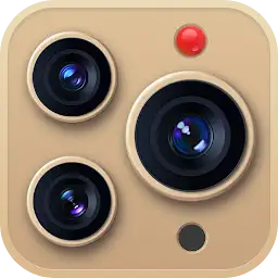 Camera for Android: HD Camera — Android app icon