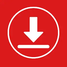Video Downloader For Pinterest — Android app icon