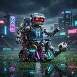SocWheels — Android game icon