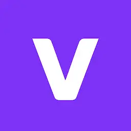 Vivid Business and Personal — Android app icon