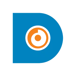 DAT Portal — Android app icon