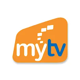 MyTV: Bóng Đá, Xem Phim, Tivi — Android app icon