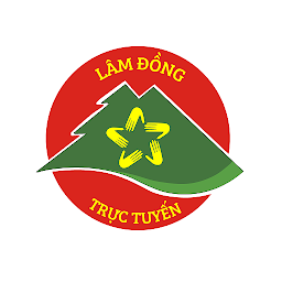 Công Dân Số Lâm Đồng — Android app icon
