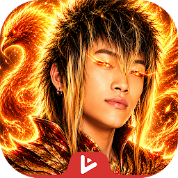 Phượng Hoàng Tru Tiên - Vplay — Android game icon