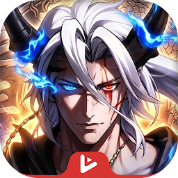 Quần Anh Phong Hoa Lục - Vplay — Android game icon