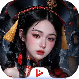 Quỷ Môn Quan - Vplay — Android game icon
