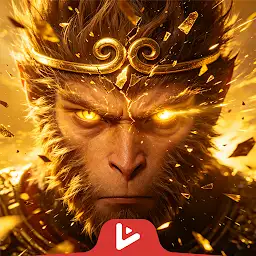Ta Là Hắc Ngộ Không - Vplay — Android game icon