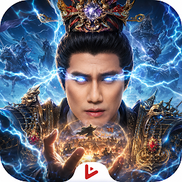 Thao Túng Tam Quốc - Vplay — Android game icon