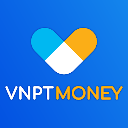 VNPT Money — Android app icon