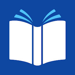 Legere Reader — Android app icon
