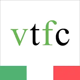 Italian conjugation — Android app icon