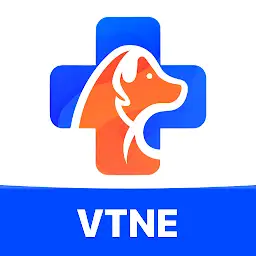 VTNE Exam Prep 2026 — Android app icon