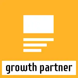 Way2news - Growth Partner App — Android app icon