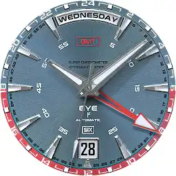 Classic GMT President — Android app icon