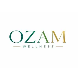 Ozam Wellness — Android app icon