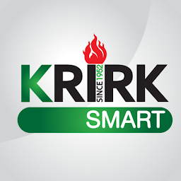 KRIRK Smart — Android app icon