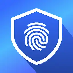 App lock - Applock Fingerprint — Android app icon