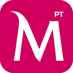 Millenniumbcp — Android app icon