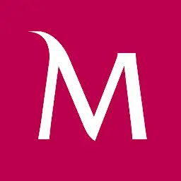 Bank Millennium — Android app icon