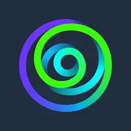 EDP — Android app icon