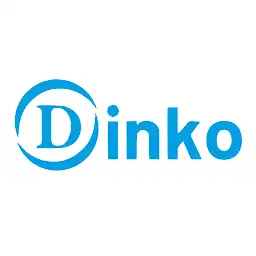 Dinko — Android app icon