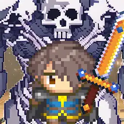 Re:END — Android game icon