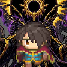 ReLevel — Android game icon