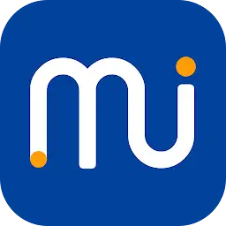 澳門悠司機端 — Android app icon