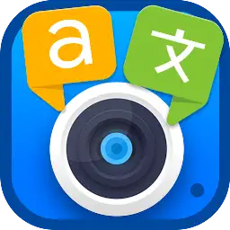 Photo Translator - Translate — Android app icon