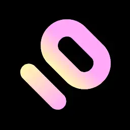 Aspect: AI-Only Social Media — Android app icon