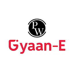 PW Gyaan-E: Courses & Skills — Android app icon