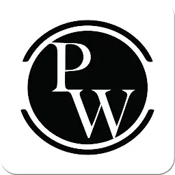 PW - India's Learning Platform — Android app icon