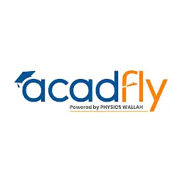 Acadfly : Study Abroad — Android app icon
