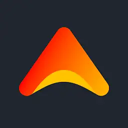 Яндекс.Авто с поддержкой Bosch — Android app icon
