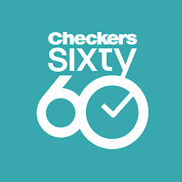 Checkers Sixty60 — Android app icon