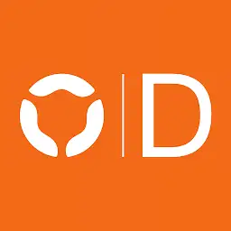 Tawuniya Drive — Android app icon